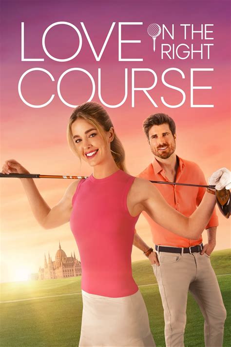 love on the right course bdscr